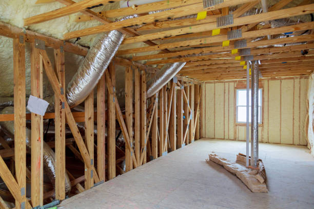 Reliable Cassopolis, MI Insulation Contractor Solutions