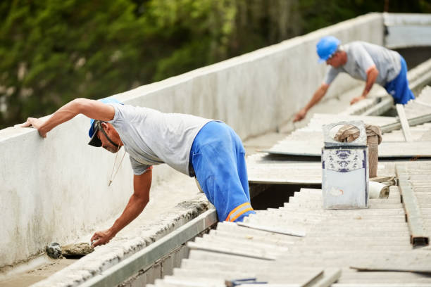 Best Residential Insulation in Cassopolis, MI