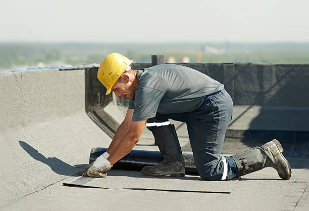 Best Blown-in Insulation in Cassopolis, MI